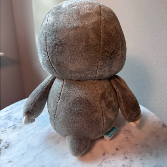 Bellzi Slothi the Sloth Plush - Picture 3 of 5